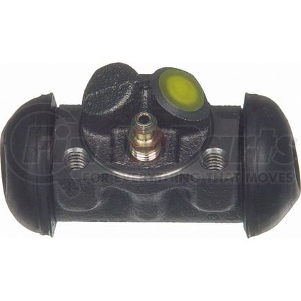 Wagner F13387 Brake Hydraulic Line W C ASSY