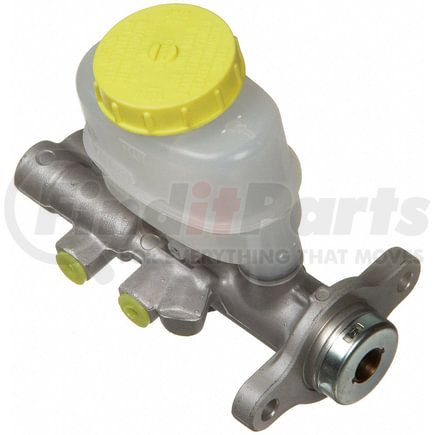 Wagner F134496 Brake Hydraulic Line M C ASSY