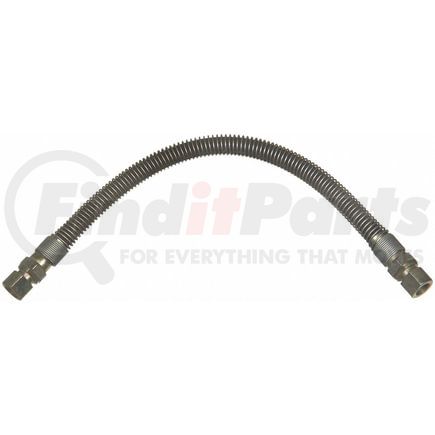Wagner F138043 Brake Hydraulic Line BRAKE HOSE