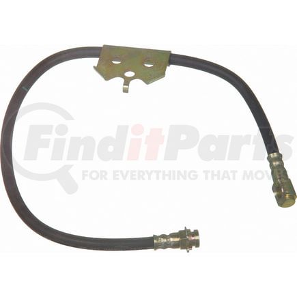 Wagner F138063 Brake Hydraulic Line BRAKE HOSE