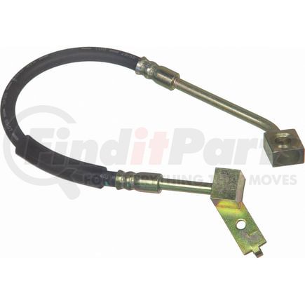 Wagner F138071 Brake Hydraulic Line BRAKE HOSE