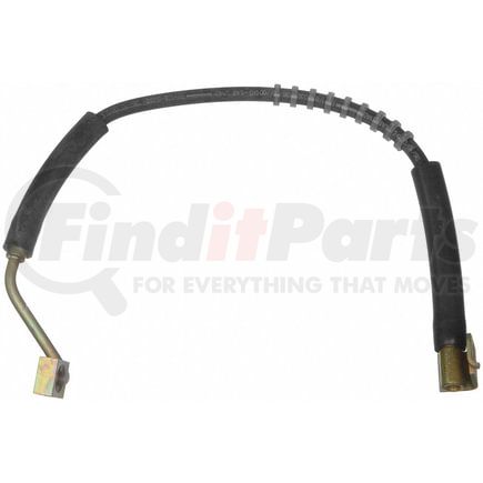 Wagner F139142 Brake Hydraulic Line BRAKE HOSE