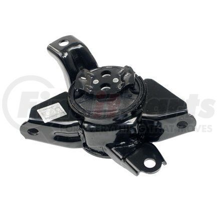 104-2091 by BECK ARNLEY - TRANSMISSION MOUNT