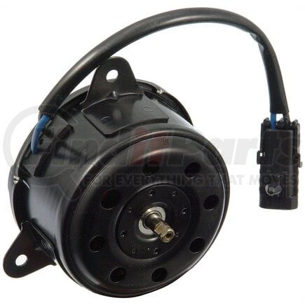 VDO PM9155 Condenser Fan Motor