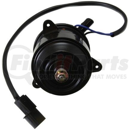 VDO PM9172 Condenser Fan Motor