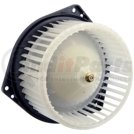 VDO PM9176 HVAC Blower Motor Blower Motor