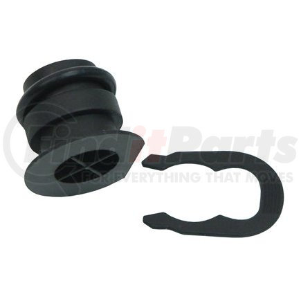 147-0038 by BECK ARNLEY - COOLING HOSE CLIPS & PLUGS
