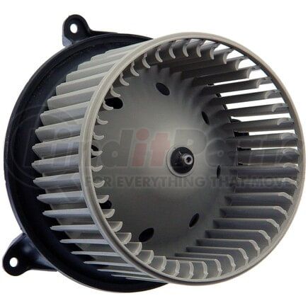 VDO PM9201 HVAC Blower Motor Blower Motor