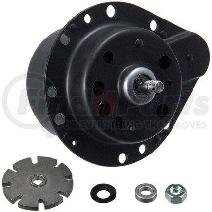 VDO PM9230 Radiator Fan Motor