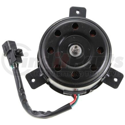 VDO PM9257 Engine Cooling Fan Motor Radiator Fan Motor