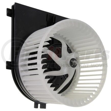 VDO PM9269 HVAC Blower Motor Blower Motor
