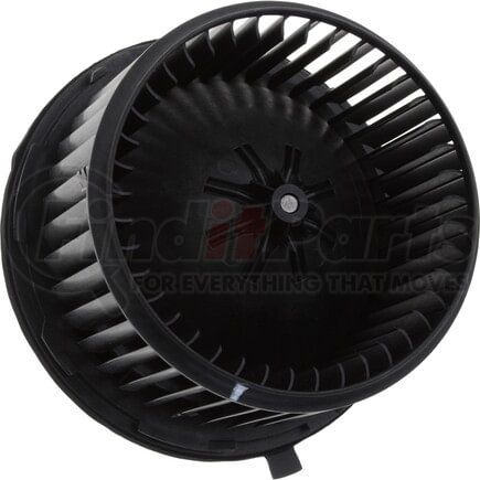VDO PM9272 Blower Motor