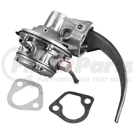 151-6812 by BECK ARNLEY - FUEL PUMP