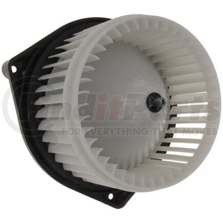 VDO PM9297 HVAC Blower Motor Blower Motor