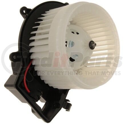 VDO PM9299 HVAC Blower Motor Blower Motor