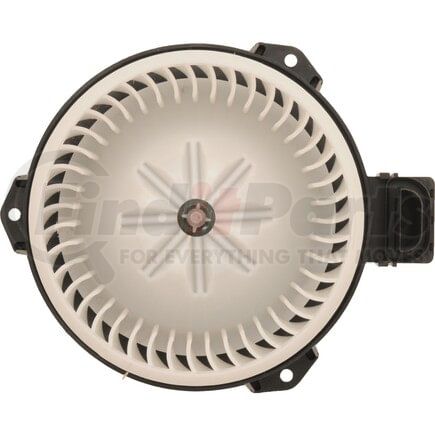 VDO PM9366 HVAC Blower Motor Blower Motor