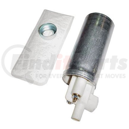 152-0861 by BECK ARNLEY - FUEL PUMP