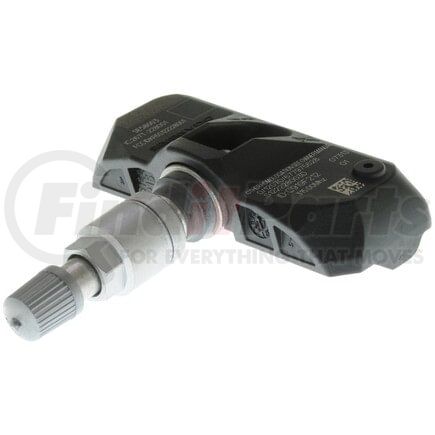 VDO SE58003 Tire Pressure Monitoring System (TPMS) Sensor TPMS Sensor Assy.