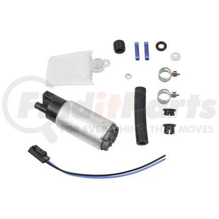 152-0882 by BECK ARNLEY - FUEL PUMP - ELEC