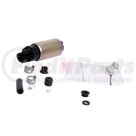 152-0884 by BECK ARNLEY - FUEL PUMP - ELEC