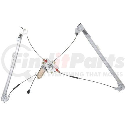 VDO WL41018 Power Window Motor