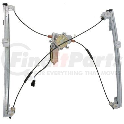 VDO WL41019 Power Window Motor
