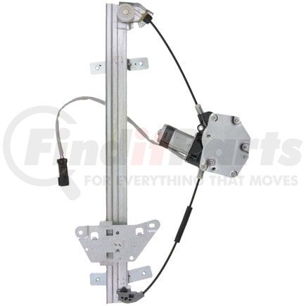 VDO WL41045 Power Window Motor