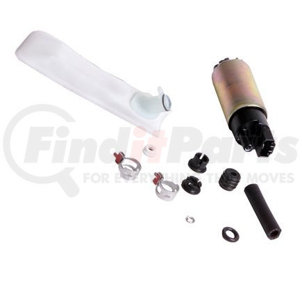 Beck Arnley 152-0899 Electric Fuel Pump FUEL PUMP - ELEC