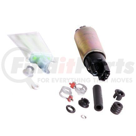 152-0904 by BECK ARNLEY - FUEL PUMP - ELEC