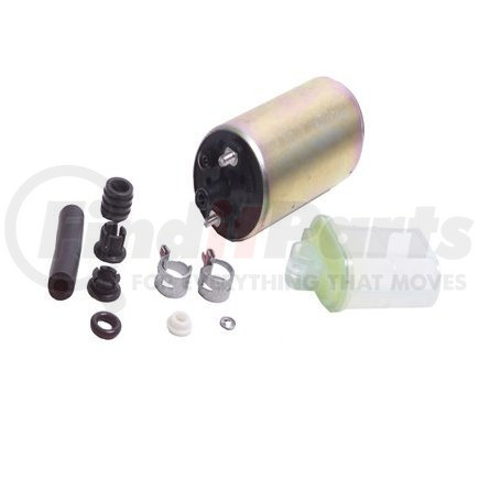 152-0917 by BECK ARNLEY - FUEL PUMP - ELEC