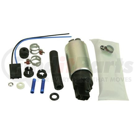 152-0942 by BECK ARNLEY - FUEL PUMP - ELEC
