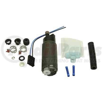 Beck Arnley 152-0946 Electric Fuel Pump FUEL PUMP - ELEC