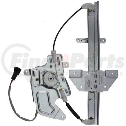 VDO WL41816 Power Window Motor