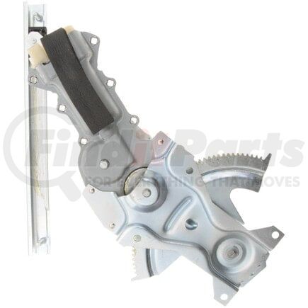 VDO WL41879 Window Motor and Regulator Assembly Power Window Motor