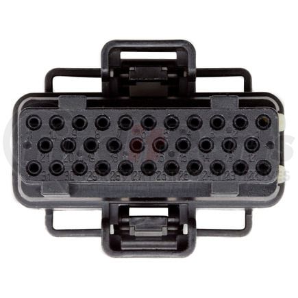 Alliant Power AP0018 Fuel Injector Control Module Connector Fuel Injection Control Module (FICM) Connector