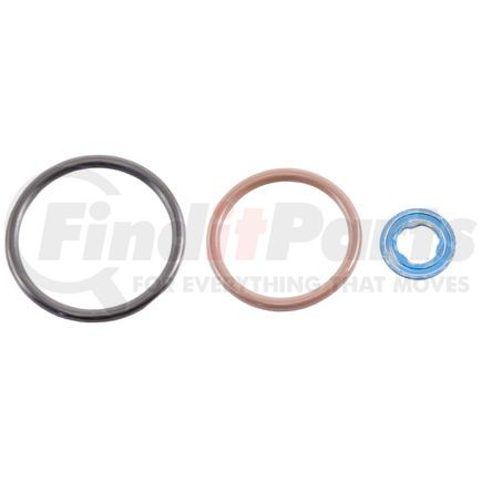 Alliant Power AP0026 Fuel Injector Seal Kit Injector Seal Kit, G2.9