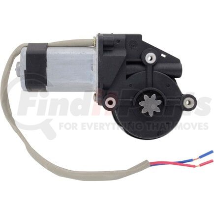 VDO WL42067 Power Window Motor