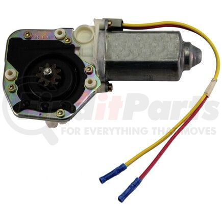 VDO WL43000 Power Window Motor
