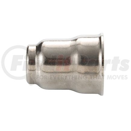 Alliant Power AP63434 Fuel Injector Cup HEUI Injector Sleeve-Stainless Steel