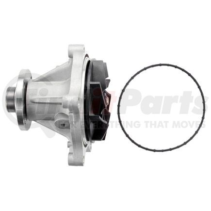 Alliant Power ap63504 Engine Water Pump AP FORD F-SERIES NEW WATER PUMP (PACK 1)