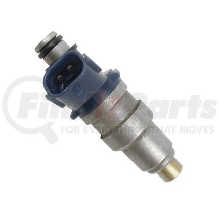 155-0355 by BECK ARNLEY - REMAN FUEL INJEC