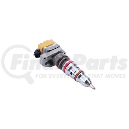 Alliant Power AP63802AC Fuel Injector New HEUI Fuel Injector, Navistar T444E