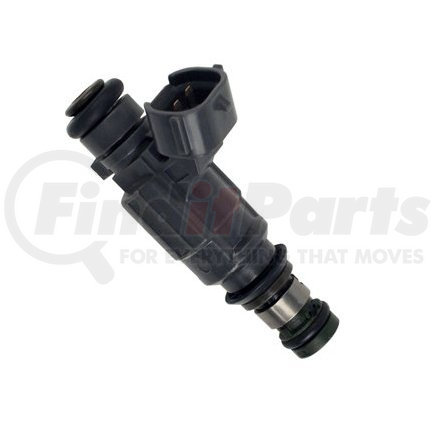 155-0362 by BECK ARNLEY - REMAN FUEL INJEC