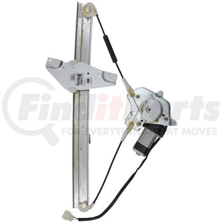 VDO WL44022 Power Window Motor
