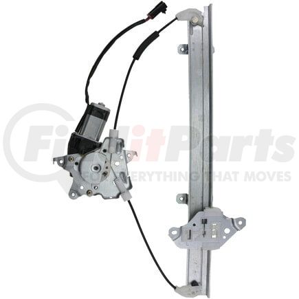 VDO WL44050 Power Window Motor