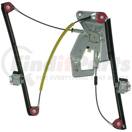 VDO WL44231 Power Window Motor