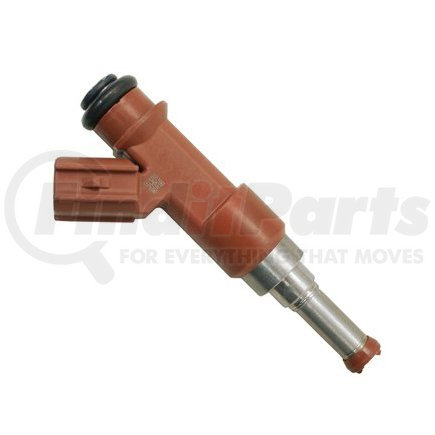 155-0478 by BECK ARNLEY - REMAN FUEL INJEC