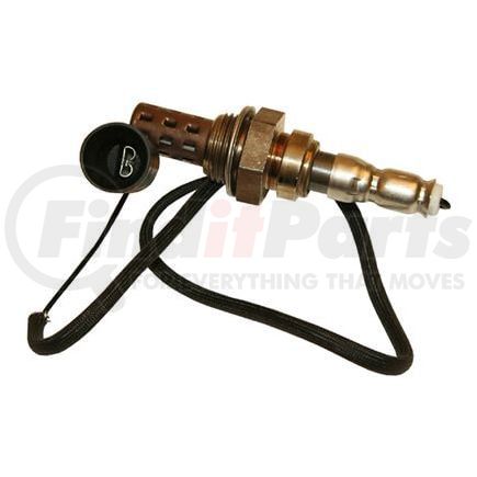 156-1022 by BECK ARNLEY - OXYGEN SENSOR