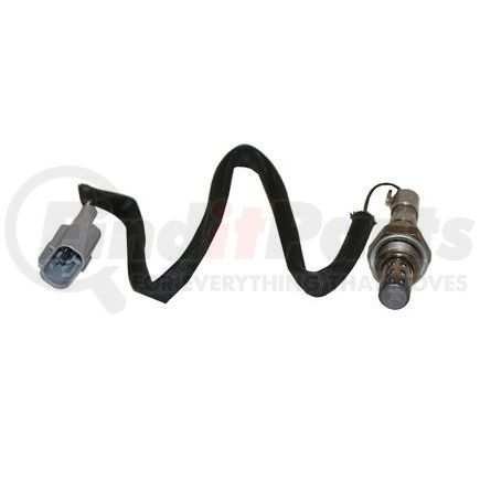 156-2002 by BECK ARNLEY - OXYGEN SENSOR