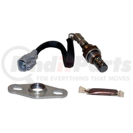 156-2004 by BECK ARNLEY - OXYGEN SENSOR